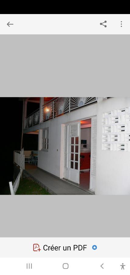 Villa Lutecia サント・リュス エクステリア 写真